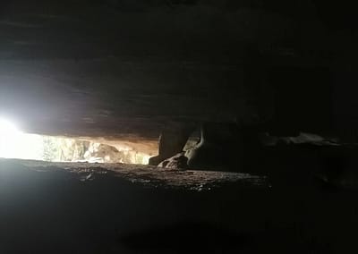 Cave Explore