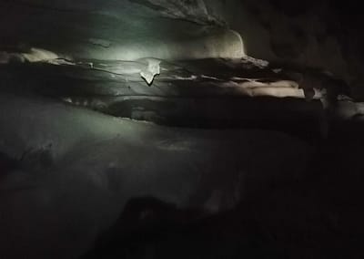 Cave Explore